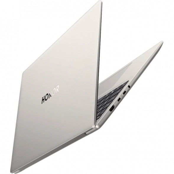 Ноутбук Honor MagicBook 16 (5301ASVN) (16&amp;quot;, 2026, IPS, Intel Core Ultra 5 325 2.1ГГц, 8 ядер, 16ГБ LPDDR5x, 512ГБ SSD, Intel Graphics, без ОС), серый в Улан-Удэ