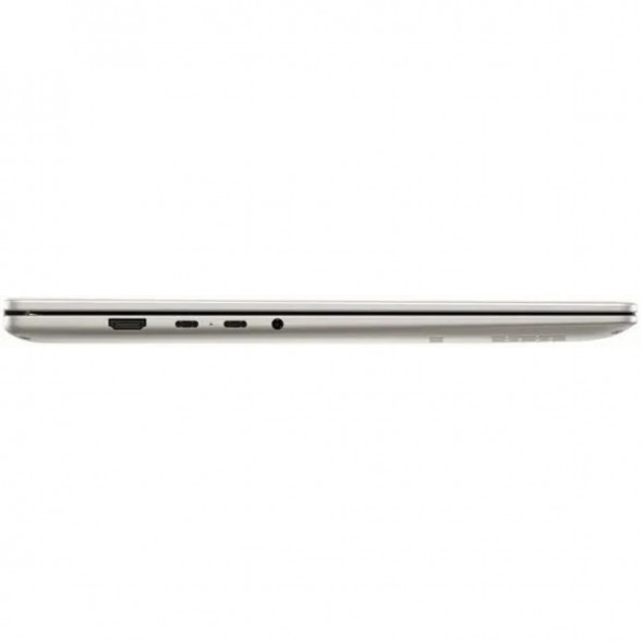 Ноутбук Honor MagicBook 16 (5301ASVN) (16&amp;quot;, 2026, IPS, Intel Core Ultra 5 325 2.1ГГц, 8 ядер, 16ГБ LPDDR5x, 512ГБ SSD, Intel Graphics, без ОС), серый в Улан-Удэ