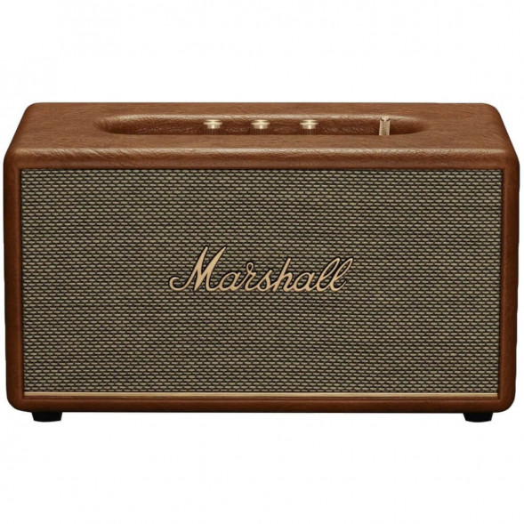 Беспроводная акустика Marshall Stanmore III, Brown в Улан-Удэ
