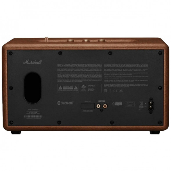 Беспроводная акустика Marshall Stanmore III, Brown в Улан-Удэ