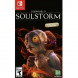 Игра Oddworld: Soulstorm. Limited Oddition [Nintendo Switch, русские субтитры] в Улан-Удэ