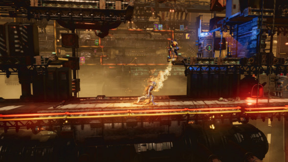 Игра Oddworld: Soulstorm. Limited Oddition [Nintendo Switch, русские субтитры] в Улан-Удэ