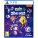Игра SpongeBob SquarePants: The Cosmic Shake [PS5, русские субтитры] в Улан-Удэ