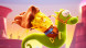 Игра SpongeBob SquarePants: The Cosmic Shake [PS5, русские субтитры] в Улан-Удэ