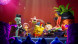 Игра SpongeBob SquarePants: The Cosmic Shake [PS5, русские субтитры] в Улан-Удэ