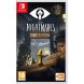 Игра Little Nightmares. Complete Edition [Nintendo Switch, русские субтитры] в Улан-Удэ