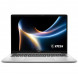 Ноутбук MSI Modern 14S AI+ G3MG-010XRU (14&amp;quot;, OLED, Intel Core Ultra 7 355 2.3ГГц, 8 ядер, 16ГБ DDR5, 512ГБ SSD, Intel Graphics, без ОС), серебристый в Улан-Удэ
