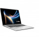 Ноутбук MSI Modern 14S AI+ G3MG-010XRU (14&amp;quot;, OLED, Intel Core Ultra 7 355 2.3ГГц, 8 ядер, 16ГБ DDR5, 512ГБ SSD, Intel Graphics, без ОС), серебристый в Улан-Удэ