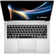 Ноутбук MSI Modern 14S AI+ G3MG-010XRU (14&amp;quot;, OLED, Intel Core Ultra 7 355 2.3ГГц, 8 ядер, 16ГБ DDR5, 512ГБ SSD, Intel Graphics, без ОС), серебристый в Улан-Удэ