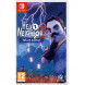 Игра Hello Neighbor 2. Deluxe Edition [Nintendo Switch, русские субтитры] в Улан-Удэ