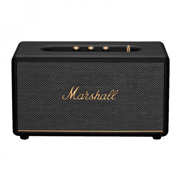 Беспроводная акустика Marshall Stanmore III, Black в Улан-Удэ