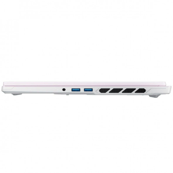 Ноутбук MSI Crosshair A16 HX MLG Edition E8WFK-090XRUY (16&amp;quot;, IPS, AMD Ryzen 9 8940HX 2.4ГГц, 16 ядер, 16ГБ DDR5, 1ТБ SSD, NVIDIA GeForce RTX 5060 - 8 ГБ, без ОС), белый в Улан-Удэ