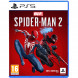 Игра Marvel Spider-Man 2 [PS5, русская версия] в Улан-Удэ