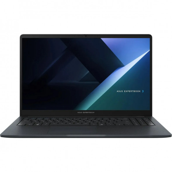 Ноутбук ASUS ExpertBook B1 B1503CVA-I716512B0D (15.6&amp;quot;, IPS, Intel Core 7 150U 1.8ГГц, 10 ядер, 16ГБ DDR5, 512ГБ SSD, Intel Graphics, без ОС), серый в Улан-Удэ