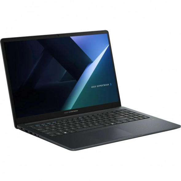 Ноутбук ASUS ExpertBook B1 B1503CVA-I716512B0D (15.6&amp;quot;, IPS, Intel Core 7 150U 1.8ГГц, 10 ядер, 16ГБ DDR5, 512ГБ SSD, Intel Graphics, без ОС), серый в Улан-Удэ