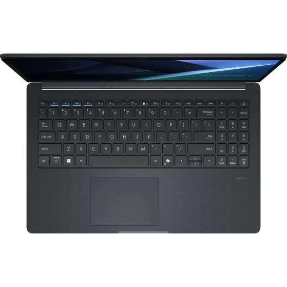 Ноутбук ASUS ExpertBook B1 B1503CVA-I716512B0D (15.6&amp;quot;, IPS, Intel Core 7 150U 1.8ГГц, 10 ядер, 16ГБ DDR5, 512ГБ SSD, Intel Graphics, без ОС), серый в Улан-Удэ