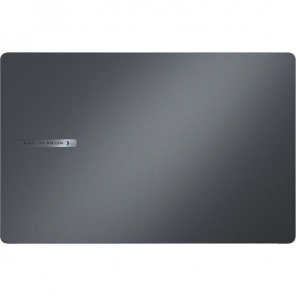 Ноутбук ASUS ExpertBook B1 B1503CVA-I716512B0D (15.6&amp;quot;, IPS, Intel Core 7 150U 1.8ГГц, 10 ядер, 16ГБ DDR5, 512ГБ SSD, Intel Graphics, без ОС), серый в Улан-Удэ