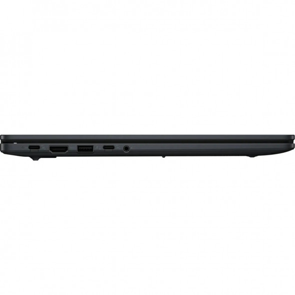 Ноутбук ASUS ExpertBook B1 B1503CVA-I716512B0D (15.6&amp;quot;, IPS, Intel Core 7 150U 1.8ГГц, 10 ядер, 16ГБ DDR5, 512ГБ SSD, Intel Graphics, без ОС), серый в Улан-Удэ