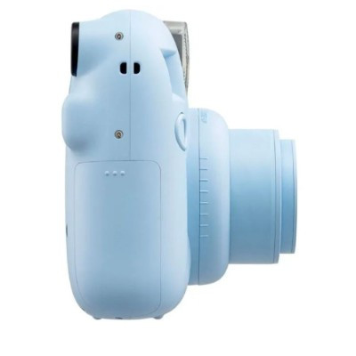 Фотоаппарат моментальной печати Fujifilm Instax Mini 12, Pastel Blue в Улан-Удэ