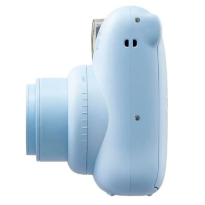 Фотоаппарат моментальной печати Fujifilm Instax Mini 12, Pastel Blue в Улан-Удэ