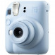 Фотоаппарат моментальной печати Fujifilm Instax Mini 12, Pastel Blue в Улан-Удэ