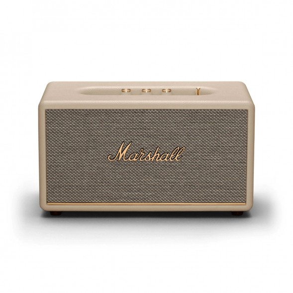 Беспроводная акустика Marshall Stanmore III, Cream в Улан-Удэ