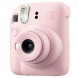 Фотоаппарат моментальной печати Fujifilm Instax Mini 12, Blossom Pink в Улан-Удэ