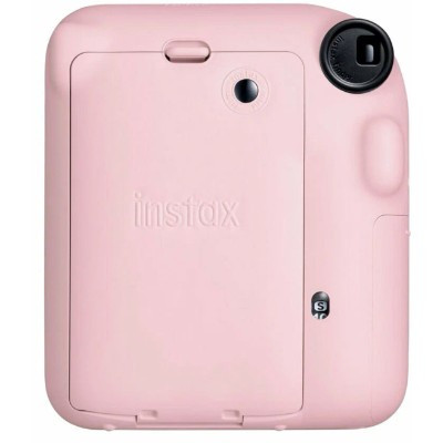 Фотоаппарат моментальной печати Fujifilm Instax Mini 12, Blossom Pink в Улан-Удэ