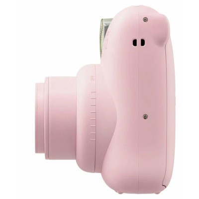 Фотоаппарат моментальной печати Fujifilm Instax Mini 12, Blossom Pink в Улан-Удэ