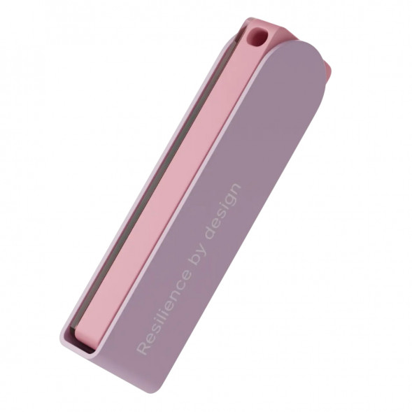 Аппаратный криптокошелек Ledger Nano X, Pastel Pink в Улан-Удэ