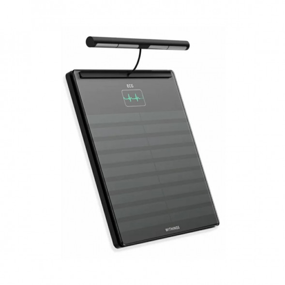 Умные весы Withings Body Scan, Black в Улан-Удэ