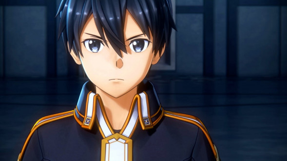 Игра Sword Art Online: Alicization Lycoris [Nintendo Switch, русская версия] в Улан-Удэ