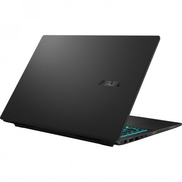 Ноутбук ASUS V16 V3607VM-TK207 (16&amp;quot;, IPS, Intel Core 5 210H 2.2ГГц, 8 ядер, 32ГБ DDR5, 512ГБ SSD, NVIDIA GeForce RTX 5060 8 ГБ), черный в Улан-Удэ