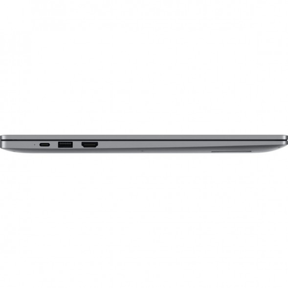 Ноутбук Honor MagicBook X16 (5301ARGQ) (16&amp;quot;, 2026, IPS, Intel Core Ultra 5 125H 1.2ГГц, 14 ядер, 16ГБ LPDDR5x, 512ГБ SSD, Intel Arc, без ОС), серый космос в Улан-Удэ