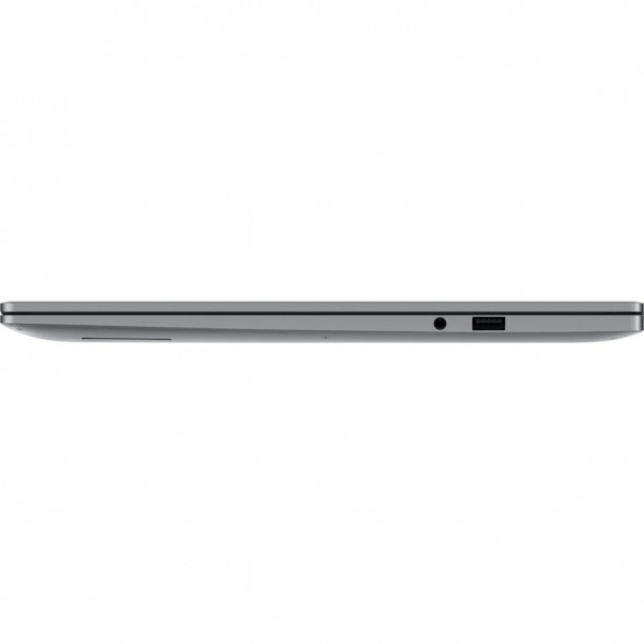 Ноутбук Honor MagicBook X16 (5301ARGQ) (16&amp;quot;, 2026, IPS, Intel Core Ultra 5 125H 1.2ГГц, 14 ядер, 16ГБ LPDDR5x, 512ГБ SSD, Intel Arc, без ОС), серый космос в Улан-Удэ