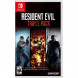 Игра Resident Evil Triple Pack [Nintendo Switch, английская версия] в Улан-Удэ