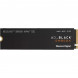 SSD накопитель Western Digital WD Black SN850X NVMe, 1TB (WDS100T2XHE) в Улан-Удэ