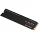 SSD накопитель Western Digital WD Black SN850X NVMe, 1TB (WDS100T2XHE) в Улан-Удэ