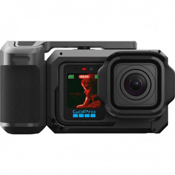 Экшн-камера GoPro Mission 1 Pro Grip Edition в Улан-Удэ