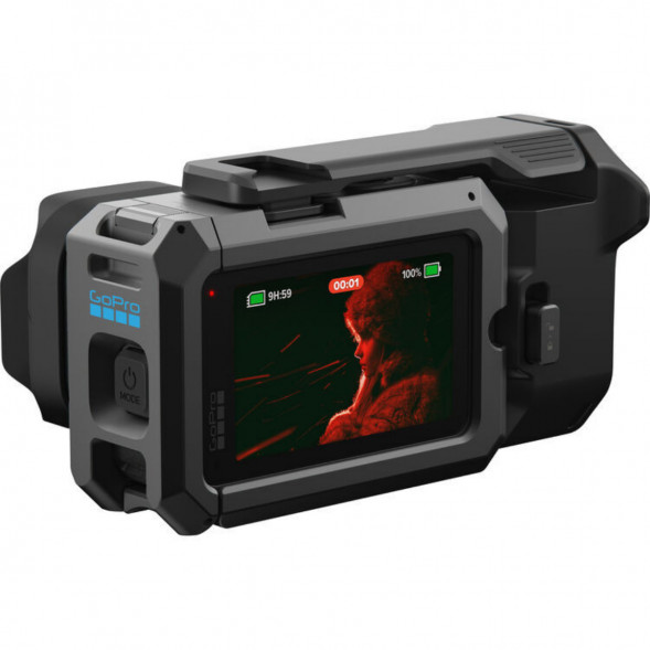 Экшн-камера GoPro Mission 1 Pro Grip Edition в Улан-Удэ