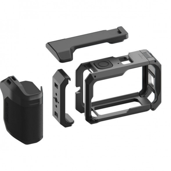 Экшн-камера GoPro Mission 1 Pro Grip Edition в Улан-Удэ