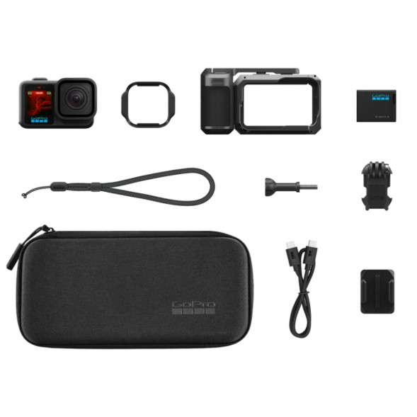 Экшн-камера GoPro Mission 1 Pro Grip Edition в Улан-Удэ