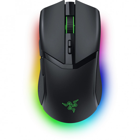 Игровая мышь Razer Cobra Pro/ Razer Cobra Pro Gaming Mouse, black в Улан-Удэ