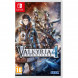 Игра Valkyria Chronicles 4 [Nintendo Switch, английская версия] в Улан-Удэ
