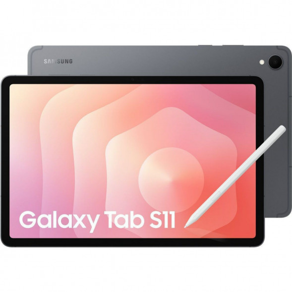 Планшет Samsung Galaxy Tab S11 SM-X730 12ГБ/256ГБ Wi-Fi, Gray в Улан-Удэ