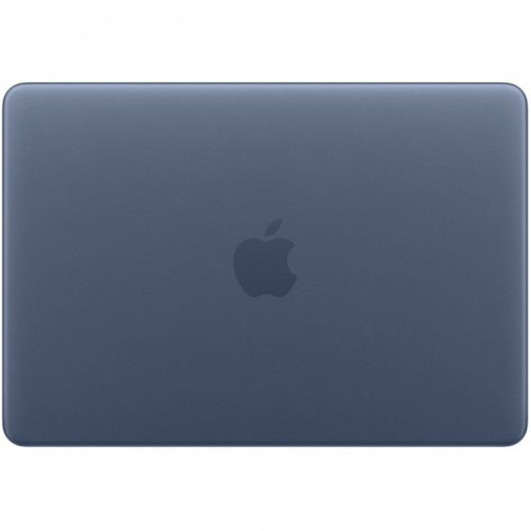 Ноутбук Apple MacBook Neo MHFF4 (A18 Pro 5-Core GPU, 8/256GB), Синий/Indigo в Улан-Удэ