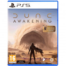 Игра Dune: Awakening [PS5, русские субтитры]