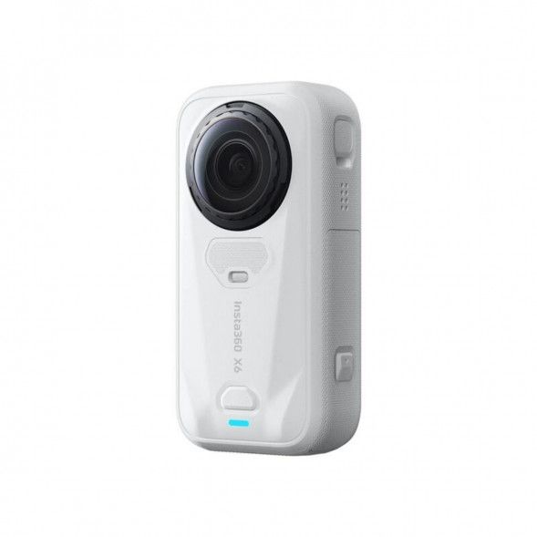 Экшн-камера Insta360 X6 Essentials Bundle, White в Улан-Удэ