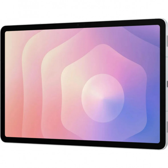 Планшет Samsung Galaxy Tab S11 SM-X736 12ГБ/128ГБ LTE, Silver в Улан-Удэ