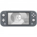 Игровая приставка Nintendo Switch Lite 32 ГБ, серый в Улан-Удэ